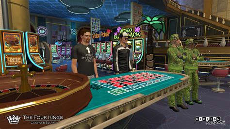 steam gambling|Play The Four Kings Casino and Slots .